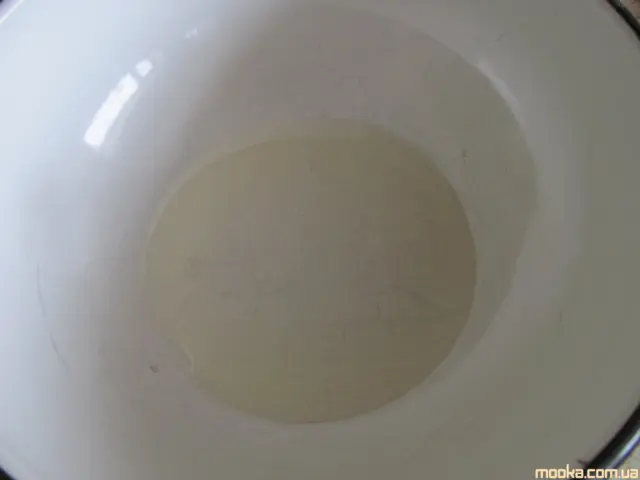 Роти тай (блинчики с бананом и яйцом)