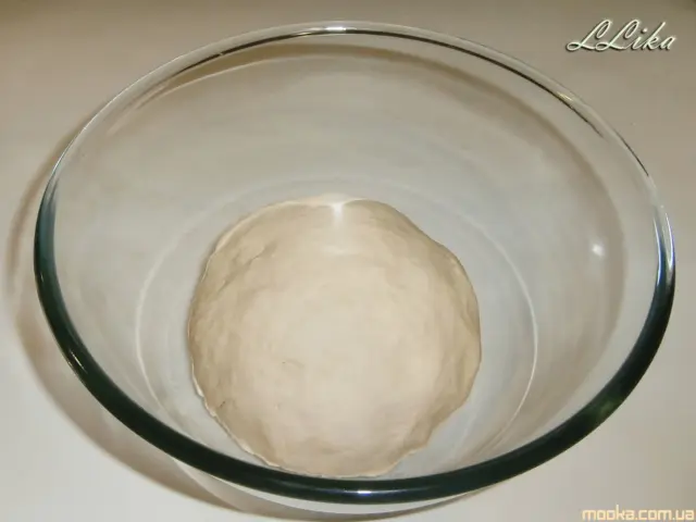 Пицца "Грибная"