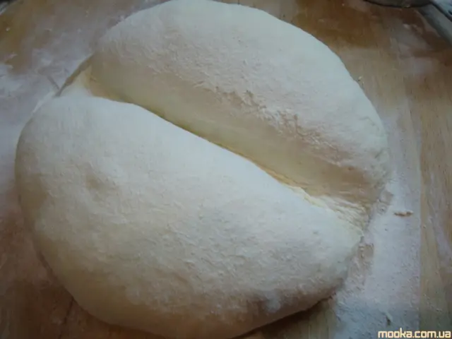 Хлеб "Люцернский"  (Lucerne bread)