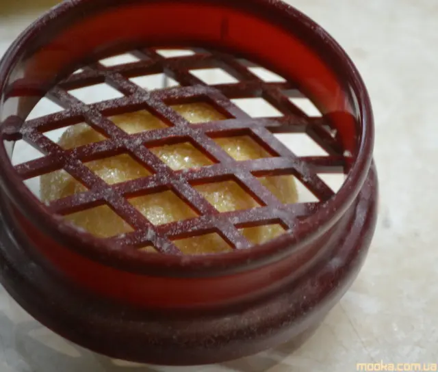 Булочки дынные Melon Pan