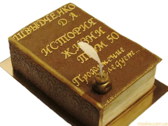 Наши торты, украшенные мастикой