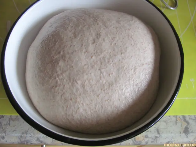 Булка для бургера