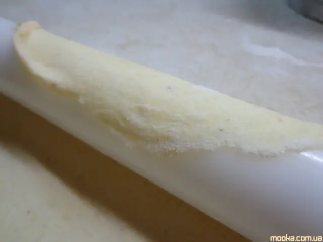 Тортильяс с курицей и овощами