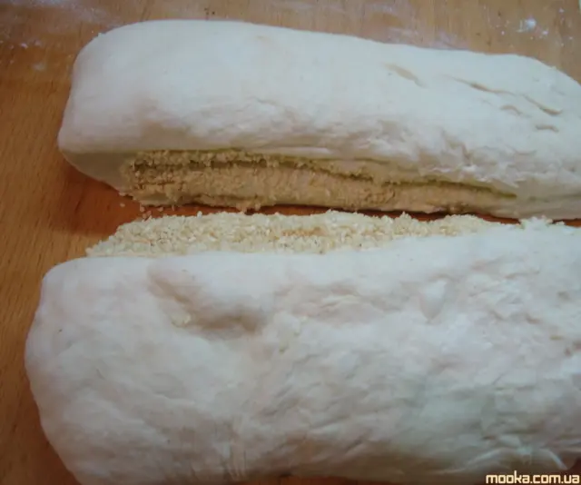 Бокарский хлеб  (Pain de Beaucaire)