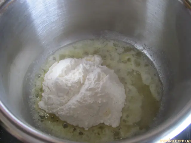 Котлеты из вареного мяса