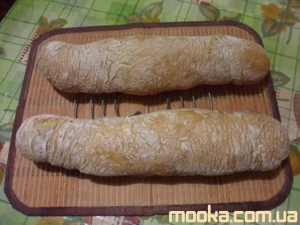 Стирато без замеса