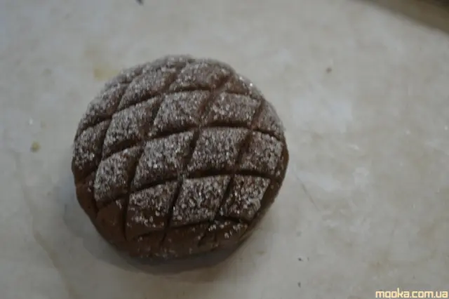 Булочки дынные Melon Pan