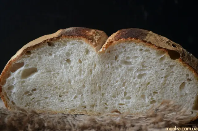 Хлеб "Люцернский"  (Lucerne bread)