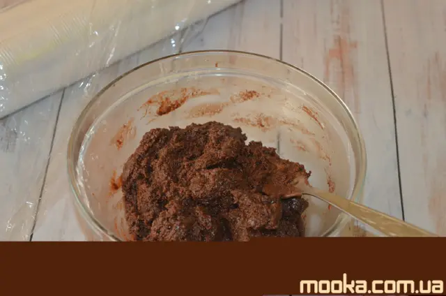 Печенье Нутеллотти (Nutellotti)