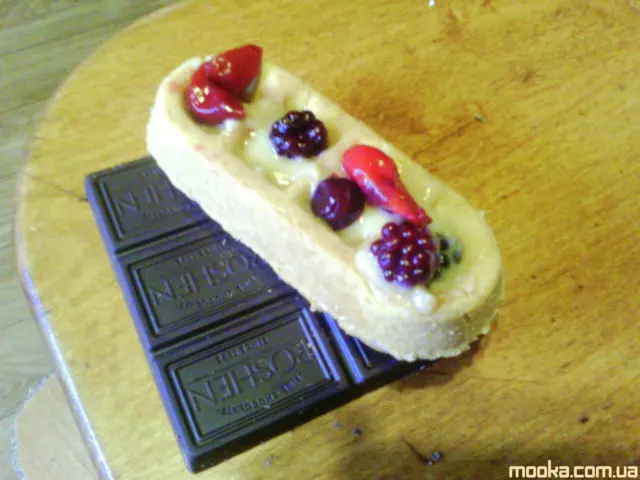 Корзиночки