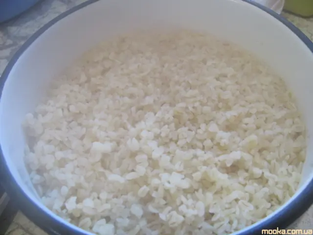 Кеббе с булгуром и кедровыми орехами