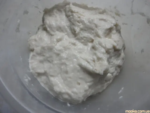 Хлеб "Люцернский"  (Lucerne bread)