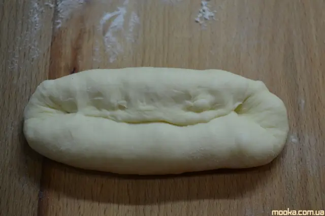 Сайки горчичные