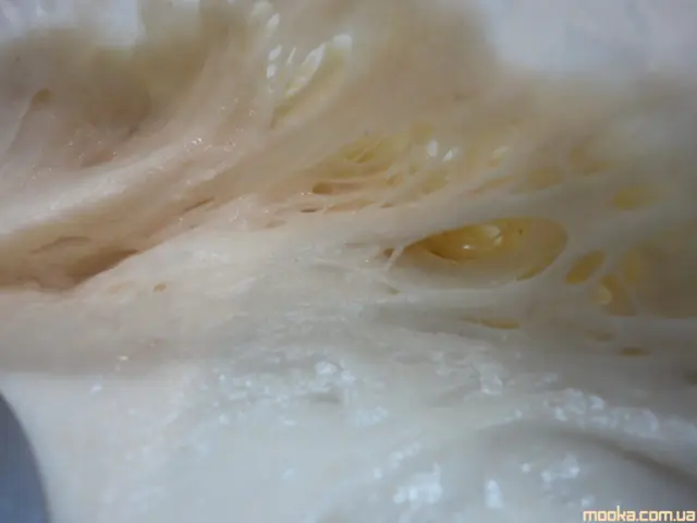 Хлеб "Люцернский"  (Lucerne bread)