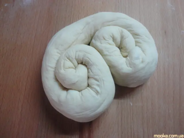 Хлеб  несладкий из  поленты (Polenta bread  unsweetened)