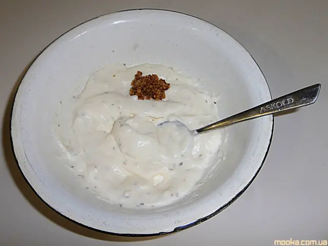 Пицца "Грибная"