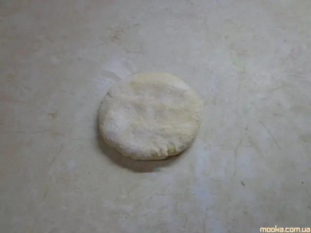 Тортильяс с курицей и овощами