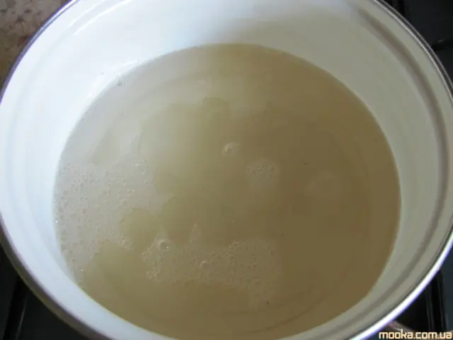 Вишня сушеная