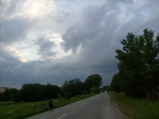 Світ навколо нас (наші фотографії)