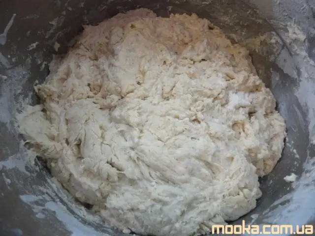 Хліб «Тартин» (Tartines Country Bread)