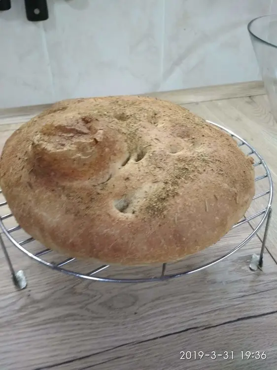 Мука