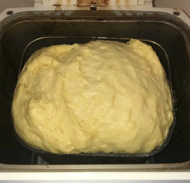 Папошник (он же кулич, он же паска)