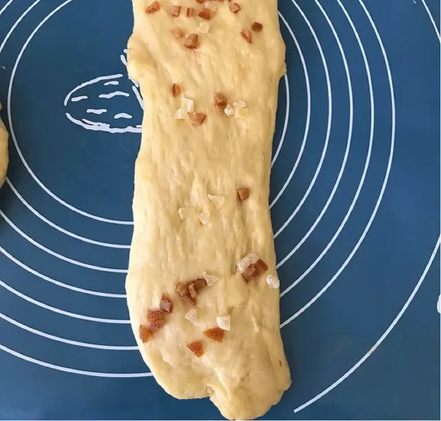 Папошник (он же кулич, он же паска)