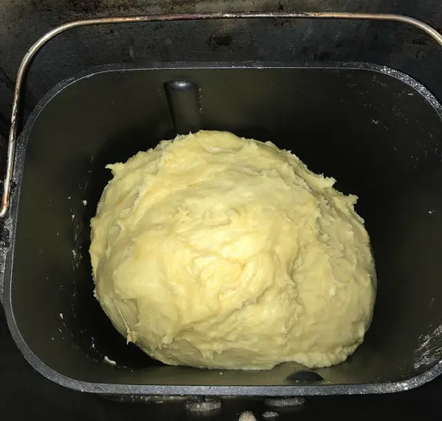 Папошник (он же кулич, он же паска)