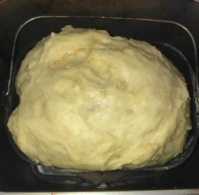 Папошник (он же кулич, он же паска)