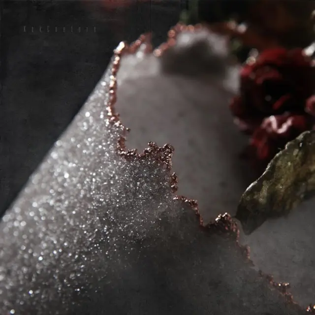 Сахарный лист. Sugar edsheet technique