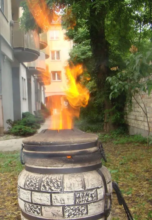 Шашлыки любят все!  Тандыр - изюминка Вашего дома!!!