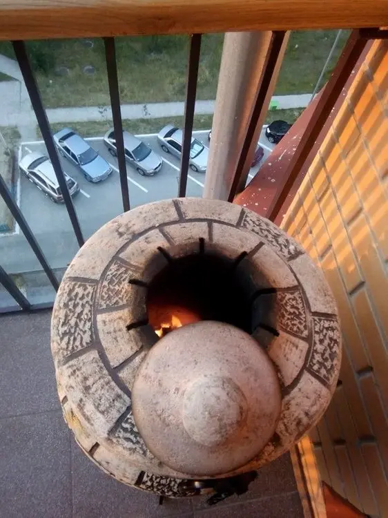 Шашлыки любят все!  Тандыр - изюминка Вашего дома!!!