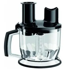 Блендер Braun MQ 9087 X и другие модели серии MQ 9