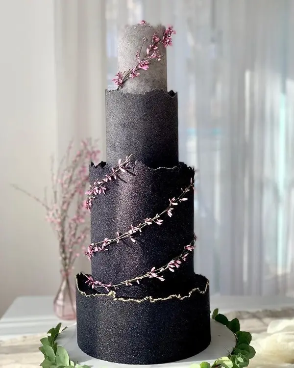 Сахарный лист. Sugar edsheet technique