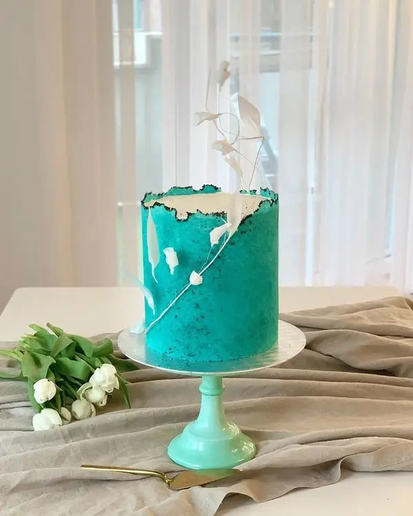 Сахарный лист. Sugar edsheet technique