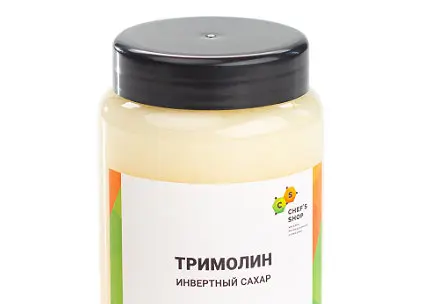 Инвертный сахар