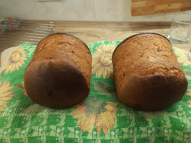 Папошник (он же кулич, он же паска)