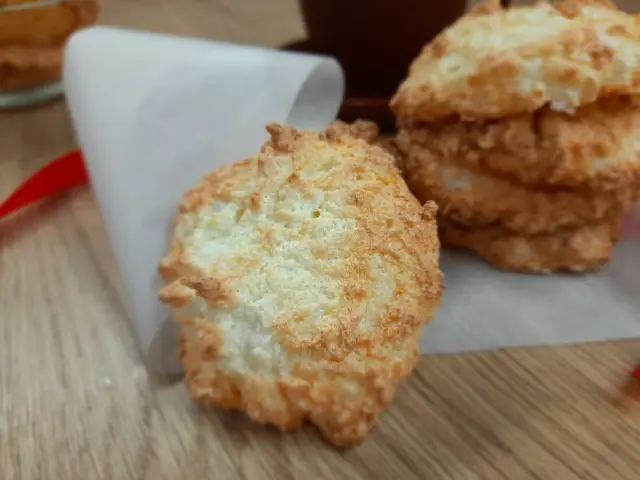 Кокосяники
