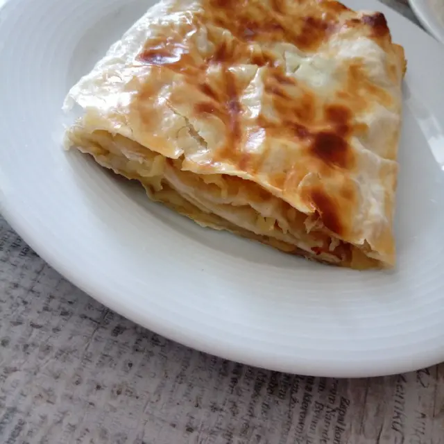 Тыквенник