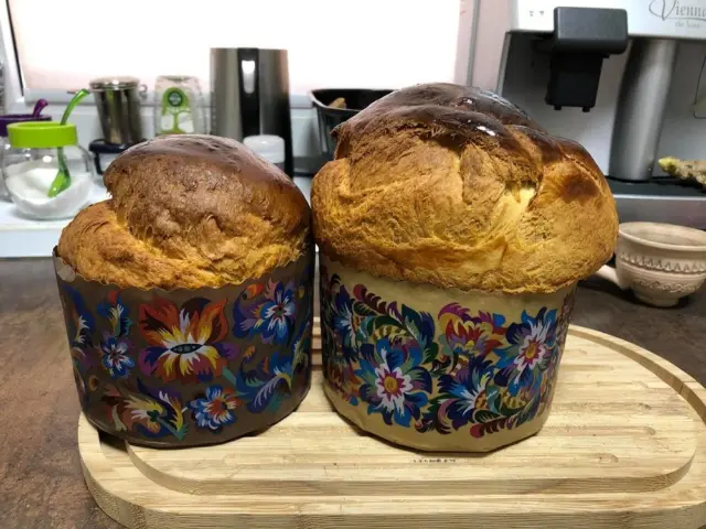 Великодні  клопоти