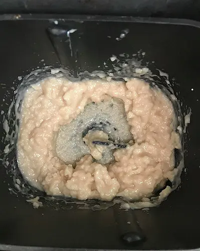 Папошник (он же кулич, он же паска)