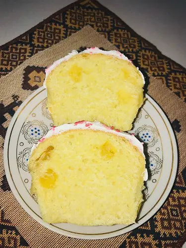 Папошник (он же кулич, он же паска)
