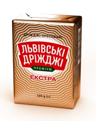 О дрожжах...