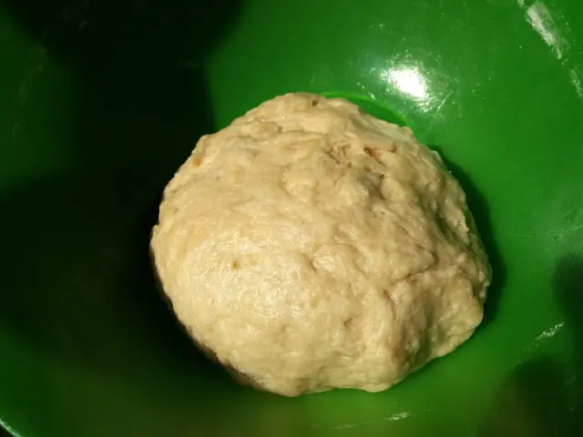 Галеты