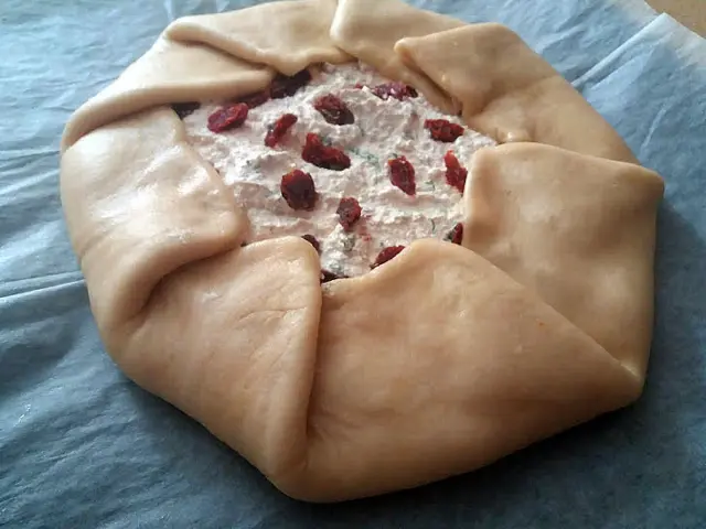 Галеты