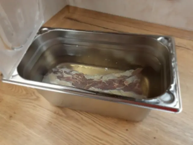 Кухонні посиденьки (балачки)