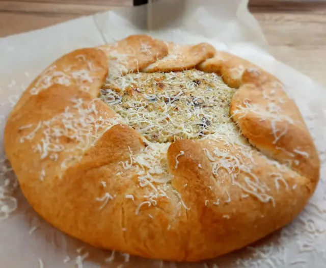 Галеты