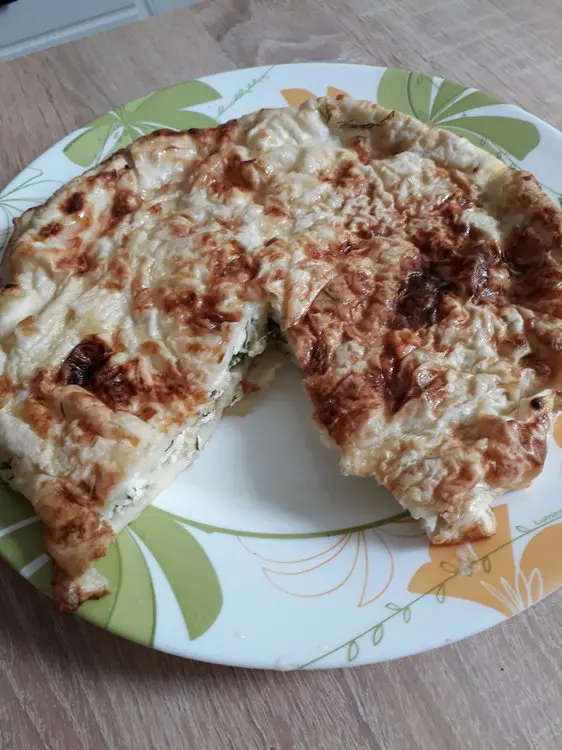 А-ля Ачма в аэрогриле