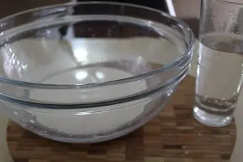 Булочки из турецкого теста