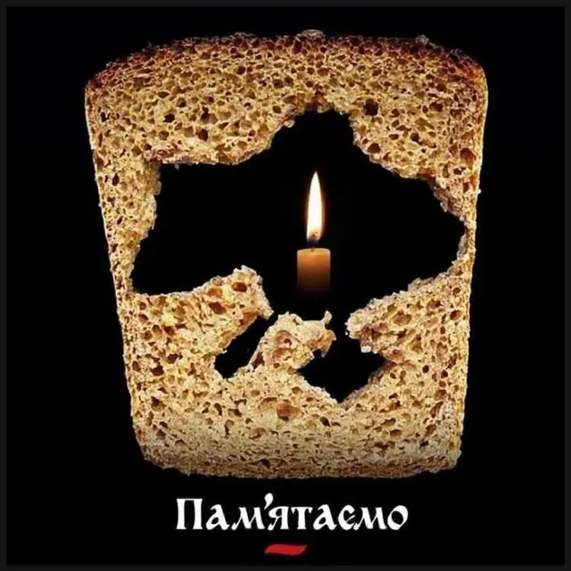 Залишусь світлом...Скорботні новини